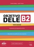 Objetivo DELE B2 (2.ª edición)