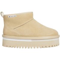 tommy jeans botines - para mujer