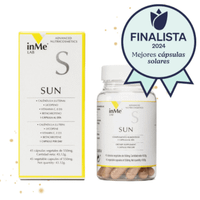 inme lab sun 45 capsulas vegetales
