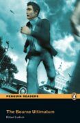 plpr6bourne ultimatum the book and mp3 pack