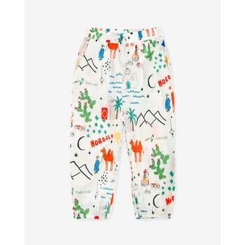 Naada Pantalones V2330 P.80.600 ORI para