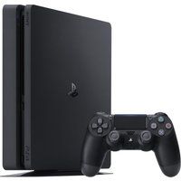 playstation 4 slim - 1 tb -