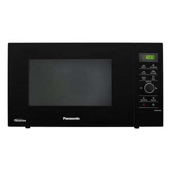 Panasonic NNSD25HBBPQ