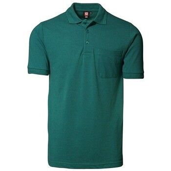 Id Polo ID182 para hombre