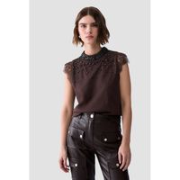 liu jo camiseta tirantes 11301191975254 para mujer