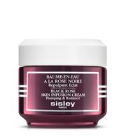 sisley visage anti-age baume-en-eau a la rose noire 50ml
