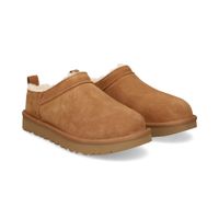 ugg botines planos mujer - marron talla 5