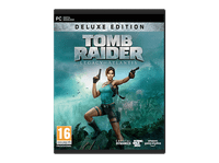 pc tomb raider legacy of atlantis deluxe edition