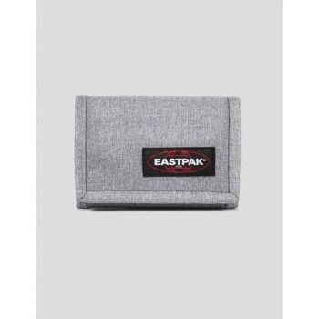Eastpak Cartera MONEDERO CREW SINGLE SUNDAY GRIS para hombre