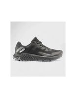 zapatillas de montana  8000 telmen hombre negro