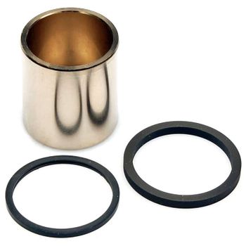 Kit de juntas de pinza de freno Suzuki DR-Z 400 completa Tour Max