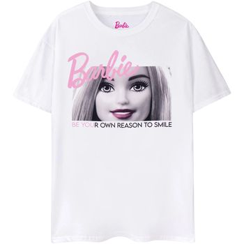 Dessins Animés Camiseta Be Your Own Reason To para mujer