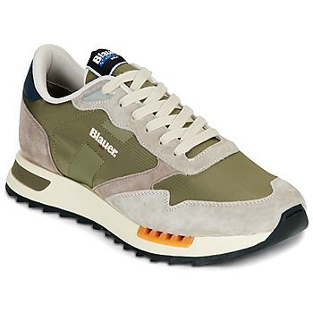 Blauer Zapatillas altas RYDER para hombre