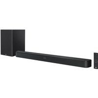 jvc th-d339b 21 wireless sound bar