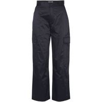 tommy hilfiger pantalon cargo - para mujer