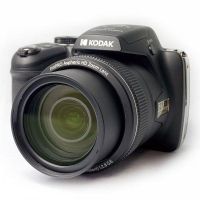 kodak az528 1676 mp 52x zoom optico sensor cmos wifi azul