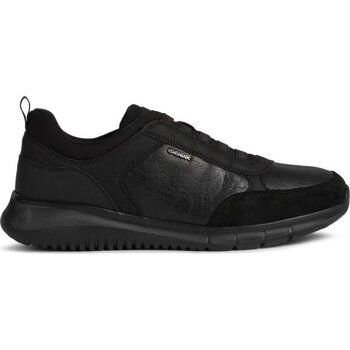 Geox Zapatillas deporte U15BVC 0PTBU U MONREALE para hombre