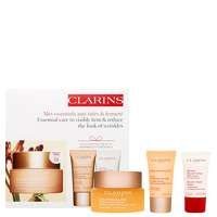 Clarins Gifts and Sets Firming and Anti-Wrinkle Essentials