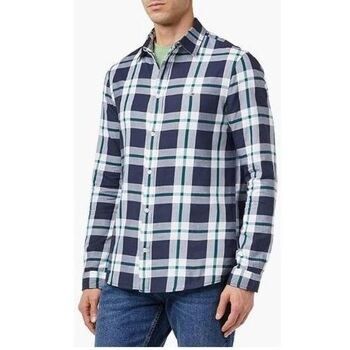 Tommy Hilfiger Camisa manga larga CAMISA CHECK SHIRT HOMBRE para hombre