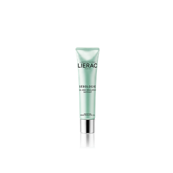 Sebologie gel regulador 40ml