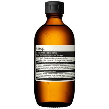 Aesop In Two Minds Facial Toner 200ml