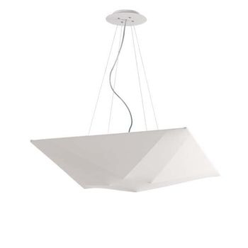 Lámpara de tela alpha collection (aspa rcil)