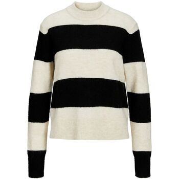 JJXX Jersey 12246493 CHICK-BONE/BLACK para mujer