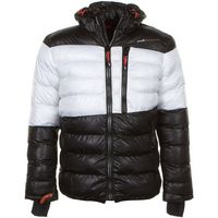 peak mountain abrigo de plumas doudoune de ski homme captin para hombre