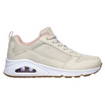 Skechers Mocasines Uno-Inside Matters Nat para hombre