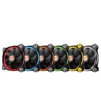 Thermaltake Riing 12 Carcasa del ordenador Ventilador