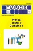 piensa juega y combina 1