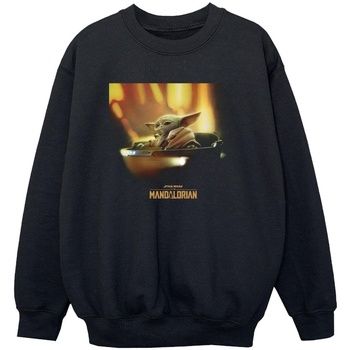 Disney Jersey The Mandalorian para niño