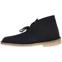 clarks botas desert boot ink para hombre