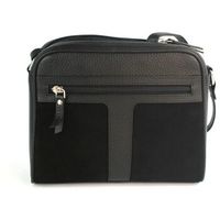 eastern counties leather bandolera el402 para mujer