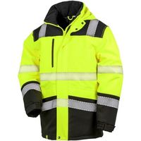 safe-guard by result chaqueta r475x para mujer