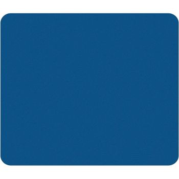 Fellowes Alfombrilla de Ratón Azul