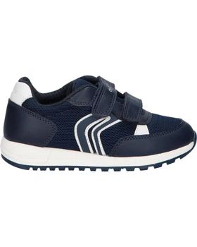 de GEOX J459EC 01454 J ALBEN C4211 NAVY-WHITE