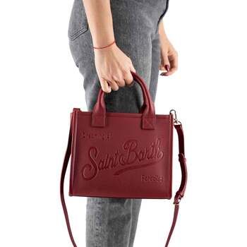 Mc2 Saint Barth Bolso Vanity Midi para mujer