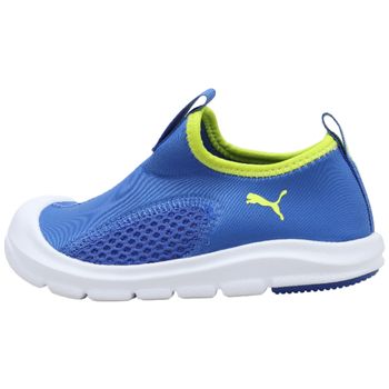 Puma Zapatillas KITTEN MESH para niño