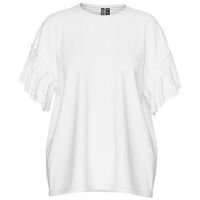 pieces tops y camisetas skylar para mujer