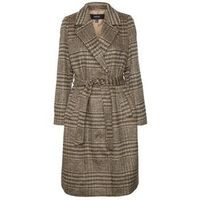vero moda abrigo luck para mujer