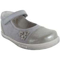 kickers zapatos bajos 413501-10 tremimi para nina