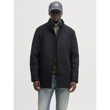 Jack & Jones Abrigo Detroit Coat Jacket para hombre