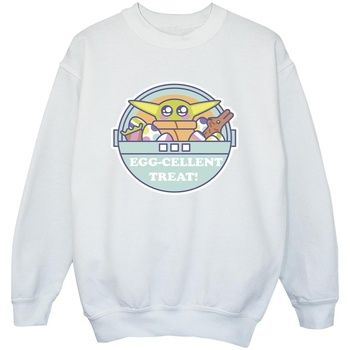 Disney Jersey The Mandalorian Eggcellent Easter para niño