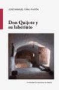 don quijote y su laberinto