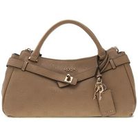 guess bolso de mano hwpd97 46060 ella logo lrg gfriend para mujer
