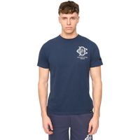 duck and cover camiseta randolph para hombre