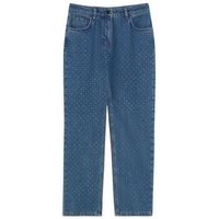 pennyblack jeans ebrien para mujer