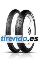 pirelli city demon  300-18 rf tl 52p rueda trasera mc 