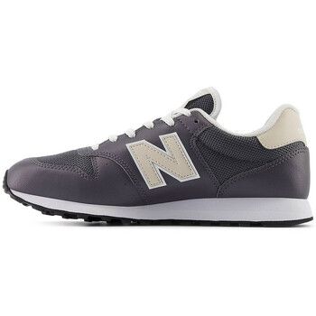 New Balance Deportivas Moda 500 para mujer